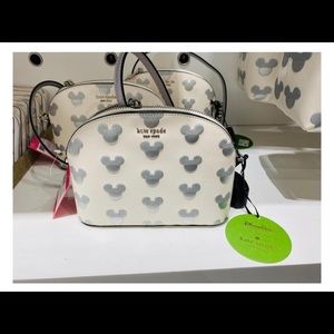 Kate Spade Disney crossbody